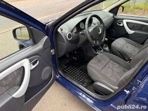 Dacia Logan 1.5 dCi 90cp Ambition Euro 5 | Garanție 12 luni | 2012 - imagine 7