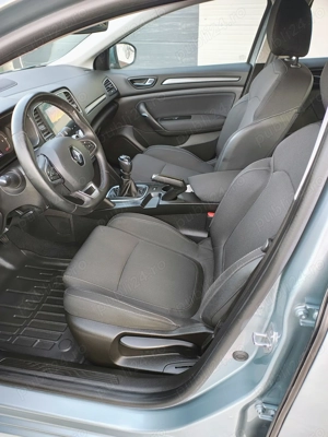 Renault Megane BLUE dCi Limited - imagine 15