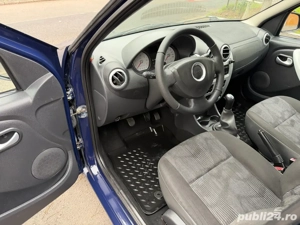 Dacia Logan 1.5 dCi 90cp Ambition Euro 5 | Garanție 12 luni | 2012 - imagine 5