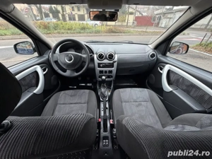 Dacia Logan 1.5 dCi 90cp Ambition Euro 5 | Garanție 12 luni | 2012 - imagine 6