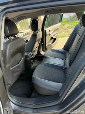 Opel Insignia - imagine 3