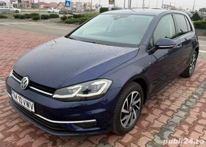 vw golf 7.5 Facelift ! Automat DSG 
