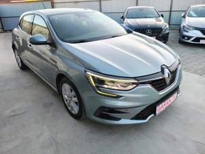Renault Megane BLUE dCi Limited - imagine 2
