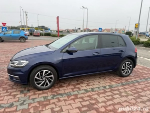 vw golf 7.5 Facelift ! Automat DSG  - imagine 4