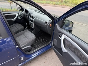 Dacia Logan 1.5 dCi 90cp Ambition Euro 5 | Garanție 12 luni | 2012 - imagine 10