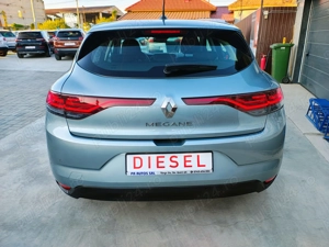 Renault Megane BLUE dCi Limited - imagine 6