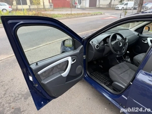 Dacia Logan 1.5 dCi 90cp Ambition Euro 5 | Garanție 12 luni | 2012 - imagine 8