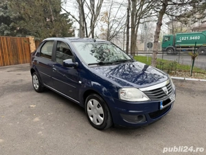 Dacia Logan 1.5 dCi 90cp Ambition Euro 5 | Garanție 12 luni | 2012 - imagine 2