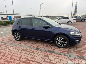 vw golf 7.5 Facelift ! Automat DSG  - imagine 2