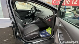 Ford Focus 2011   1,6 tdci   Xenon   Rate   Garantie   Livrare - imagine 4