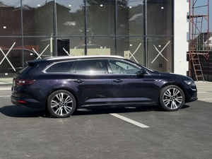 Renault Talisman Blue dCi 200 EDC INITIALE PARIS 2020 - imagine 4
