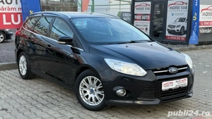 Ford Focus 2011   1,6 tdci   Xenon   Rate   Garantie   Livrare - imagine 2