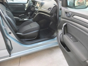 Renault Megane BLUE dCi Limited - imagine 17