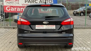Ford Focus 2011   1,6 tdci   Xenon   Rate   Garantie   Livrare - imagine 10