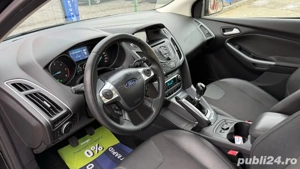 Ford Focus 2011   1,6 tdci   Xenon   Rate   Garantie   Livrare - imagine 3