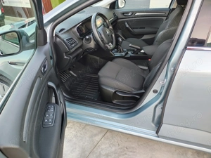 Renault Megane BLUE dCi Limited - imagine 14