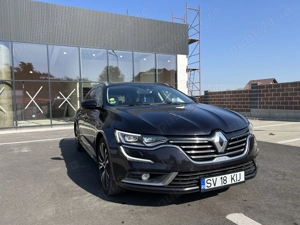 Renault Talisman Blue dCi 200 EDC INITIALE PARIS 2020