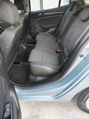 Renault Megane BLUE dCi Limited - imagine 19