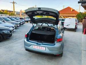 Renault Megane BLUE dCi Limited - imagine 9