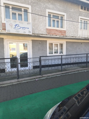 Spațiu comercial de închiriat 