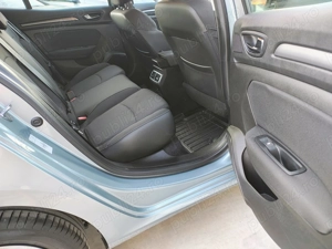 Renault Megane BLUE dCi Limited - imagine 20