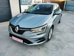 Renault Megane BLUE dCi Limited - imagine 4