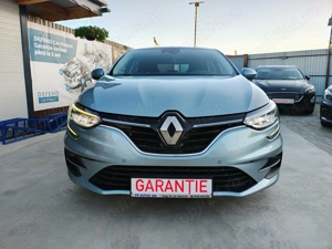 Renault Megane BLUE dCi Limited - imagine 3