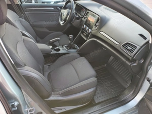 Renault Megane BLUE dCi Limited - imagine 18