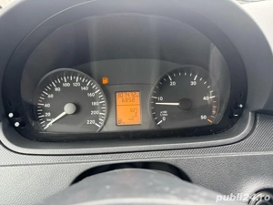 Mercedes-Benz Vito Mixt Extralung 2011 - imagine 2