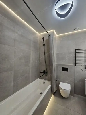  Garsoniera zona Doamna Ghica - imagine 2