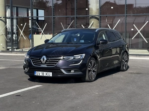 Renault Talisman Blue dCi 200 EDC INITIALE PARIS 2020 - imagine 2