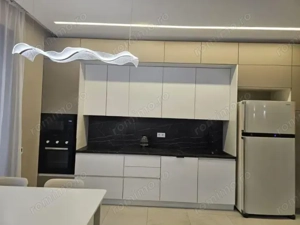  Garsoniera zona Doamna Ghica - imagine 3