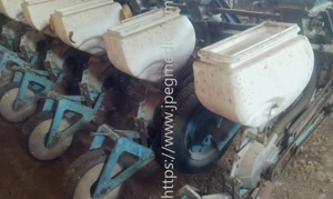 Vand semanatoare Mecanica Ceahlau SPC 6 randuri an 2000 - imagine 3