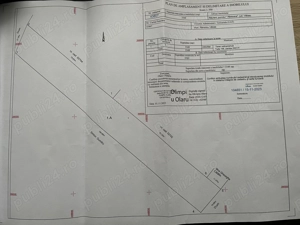 Vand Teren 3348 m2 Strada Targului Raureni intravilan - imagine 7
