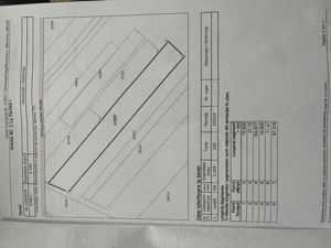 Vand Teren 3348 m2 Strada Targului Raureni intravilan - imagine 6