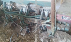 Vand semanatoare Mecanica Ceahlau SPC 6 randuri an 2000 - imagine 5