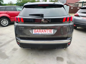 Peugeot 3008 1.2 PureTech Turbo S&S GT-Line - imagine 7