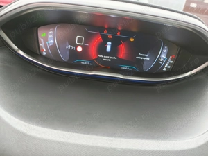 Peugeot 3008 1.2 PureTech Turbo S&S GT-Line - imagine 12