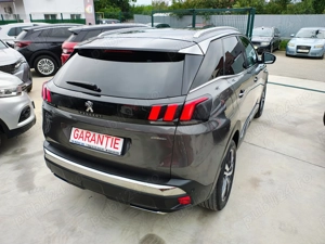 Peugeot 3008 1.2 PureTech Turbo S&S GT-Line - imagine 5