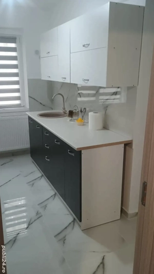 Vând apartament cu doua camere Trivale decomandat  - imagine 6