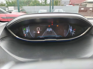 Peugeot 3008 1.2 PureTech Turbo S&S GT-Line - imagine 13