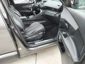 Peugeot 3008 1.2 PureTech Turbo S&S GT-Line - imagine 17