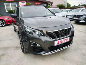 Peugeot 3008 1.2 PureTech Turbo S&S GT-Line - imagine 4