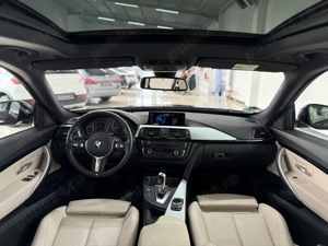 BMW Seria 3 320d GT xDrive - imagine 4