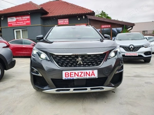 Peugeot 3008 1.2 PureTech Turbo S&S GT-Line - imagine 3