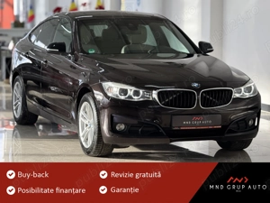 BMW Seria 3 320d GT xDrive