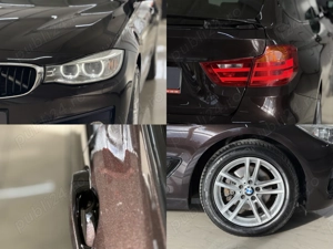 BMW Seria 3 320d GT xDrive - imagine 3