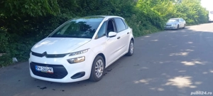 VAND Citroen c4 picasso - imagine 5