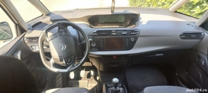 VAND Citroen c4 picasso - imagine 2