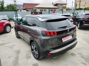 Peugeot 3008 1.2 PureTech Turbo S&S GT-Line - imagine 9